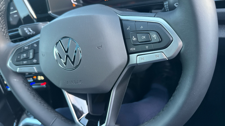 Volkswagen T-Roc 1.0 TSI 115 Style Design 5dr Petrol Hatchback